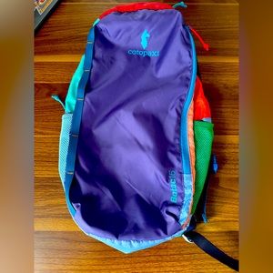 Cotopaxi Batac 16L Backpack